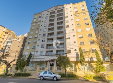 Apartamento · 228m² · 4 Quartos · 3 Vagas · Apartamento à venda - em Bigorrilho