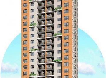 Apartamento de 3 quartos, Curitiba · NEW URBAN RESIDENCE - Apartamento - 74 m² · 3 Quartos · 1 Vaga