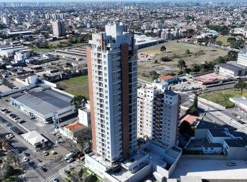 Apartamento de 3 quartos, Curitiba · NEW URBAN RESIDENCE - Apartamento - 74 m² · 3 Quartos · 1 Vaga