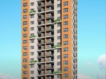 Apartamento de 3 quartos, Curitiba · NEW URBAN RESIDENCE - Apartamento - 74 m² · 3 Quartos · 2 Vagas