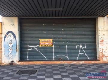 Comercial · 50m² · Imóvel Comercial para Locação