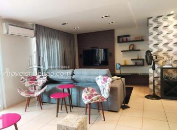 Apartamento · 143m² · 3 Quartos · 2 Vagas · (Locado)Edifício Atlanta à venda #imoveisribeirao.com