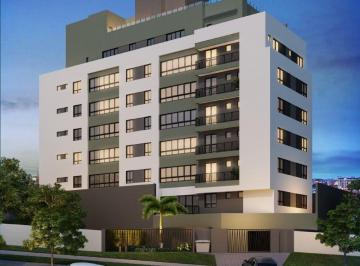Apartamento de 2 quartos, Curitiba · Apartamento novo, mobiliado com 68 m², 2 quartos  e uma vaga no Vila Izabel