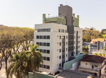 Apartamento de 2 quartos, Curitiba · Apartamento Semi Mobiliado com 68,06 m², 2 quartos e 1 vaga no Vila Izabel