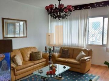 Apartamento · 156m² · 3 Quartos · 1 Vaga · Apartamento com 2 Dormitórios 1 vaga em Higienópolis