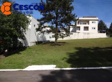 Foto 01 · Terreno, Aldeia da Serra, Barueri, SP