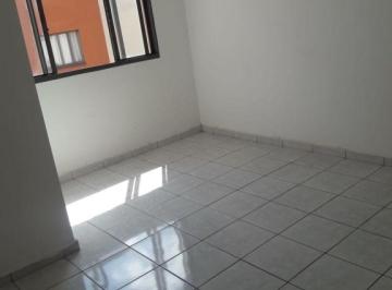 Apartamento · 50m² · 2 Quartos · 1 Vaga · Apto. Tremembé
