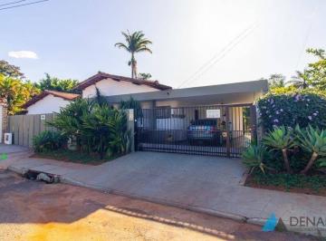 6a922a97ea57118ce00954edb2018bb83a0483f4 · Casa com 4 dormitórios à venda, 535 m² por R$ 3.100.000,00 - Lago Norte