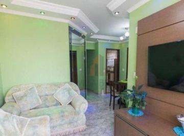 858d84088e4e3214e6b1b963b558e8d9db37cbb5 · Apartamento à venda, 60 m² por R$ 389.000,00 - Vila Alzira - Santo André/SP