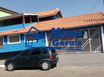 Foto 01 · Casa, Jardim Imperial, São José dos Campos, SP