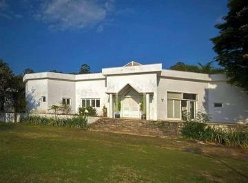 051d084dd0da352604cd64e40408f9e3cb8bb3d9 · Casa com 5 dormitórios à venda, 740 m² por R$ 1.900.000,00 - Granja Viana - Carapicuíba/SP