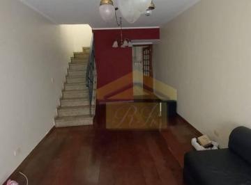 58a30c7aa482e349052c3b1a2c56cadee19debcf · Sobrado à venda, 107 m² por R$ 680.000,00 - Jardim Aeroporto - São Paulo/SP