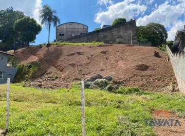 Terreno · 1100m² · Terreno para venda na Chácara Marco - Barueri