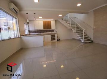 Casa · 280m² · 2 Quartos · 2 Vagas · Sobrado para aluguel 2 quartos 1 suíte 2 vagas Anchieta - São Bernardo do Campo - SP