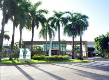 Terreno · 500m² · Excelente Lote no Condomínio Park Ville