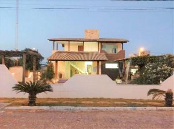 Casa · 480m² · 5 Quartos · 3 Vagas · Casa Duplex em Condomínio Fechado
