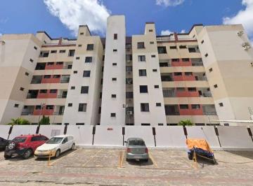 Apartamento · 106m² · 3 Quartos · 1 Vaga · Apartamento Duplex no Condomínio Lar Veredas