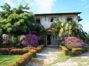 Casa · 450m² · 4 Quartos · 6 Vagas · Casa à venda, 4 quartos, 6 vagas, Robalo - Aracaju/SE