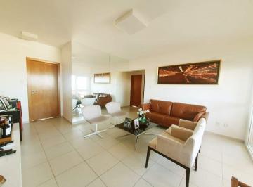 Apartamento · 125m² · 3 Quartos · 2 Vagas · Apartamento para aluguel, 3 quartos, 1 suíte, 2 vagas, Zona de Expansão (Mosqueiro) - Aracaju/SE