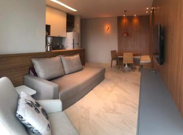 Apartamento · 76m² · 2 Quartos · 2 Vagas · Apartamento no Condominio Neo Residence