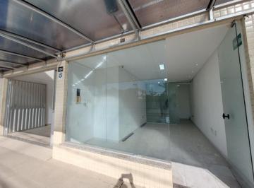 Comercial · 22m² · LOCAÇÃO | Sala Comercial em Galeria com Estacionamento Privativo - Bairro Coroa