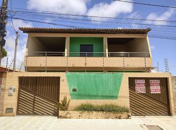 Casa · 140m² · 4 Quartos · 2 Vagas · Casa na Rua Agenor Costa Vieira
