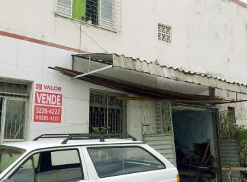 Casa · 123m² · 4 Quartos · Casa de esquina à venda no Santo Antônio