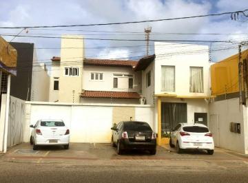 Comercial · 281m² · 4 Quartos · 3 Vagas · Casa Residencial ou Comercial de 2 pavimentos no Bairro Coroa do Meio