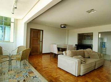 Apartamento · 138m² · 4 Quartos · 1 Vaga · Oportunidade: Amplo Apartamento Mobiliado na Av. Augusto Maynard