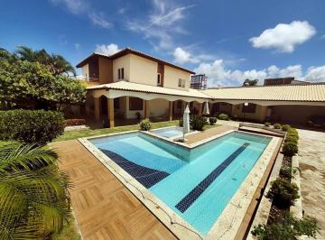 Casa · 360m² · 5 Quartos · 9 Vagas · Casa à venda, 5 quartos, 3 suítes, 9 vagas, Farolândia - Aracaju/SE