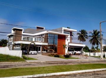 Casa · 800m² · 4 Quartos · 4 Vagas · Casa no Condomínio Lago Paranoá.