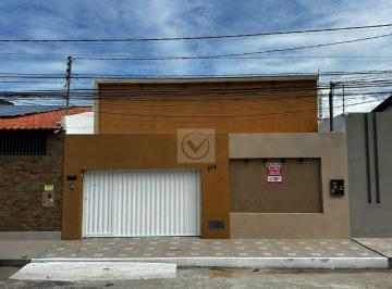 Casa · 176m² · 5 Quartos · 2 Vagas · Casa à venda, 5 quartos, 3 suítes, 2 vagas, Grageru - Aracaju/SE