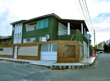 Casa · 120m² · 3 Quartos · 1 Vaga · Casa à venda, 3 quartos, 1 suíte, 1 vaga, Luzia - Aracaju/SE