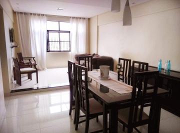 Apartamento · 138m² · 2 Quartos · 1 Vaga · Apartamento à venda, 2 quartos, 1 suíte, 1 vaga, Suíssa - Aracaju/SE