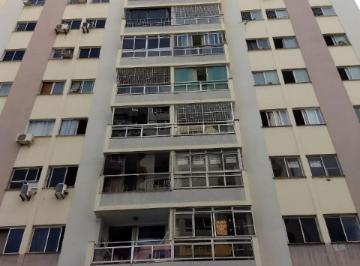 Apartamento · 133m² · 3 Quartos · 1 Vaga · Apartamento Locado no Edificio Nice