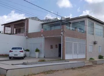 Casa · 220m² · 3 Quartos · Casa à venda, 3 quartos, 3 suítes, Centro - Barra dos Coqueiros/SE