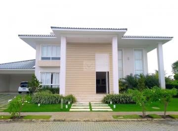 Casa · 464m² · 4 Quartos · 5 Vagas · Casa em condominio à venda, 4 quartos, 4 suítes, 5 vagas, Farolândia - Aracaju/SE