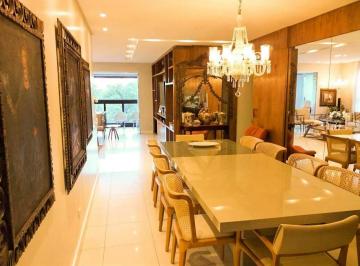 Apartamento · 130m² · 3 Quartos · 2 Vagas · Apartamento à venda, 3 quartos, 3 suítes, 2 vagas, Jardins - Aracaju/SE