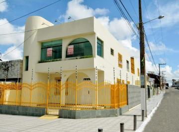 Comercial · 300m² · 5 Quartos · 4 Vagas · Casa Comercial para aluguel, 5 quartos, 1 suíte, 4 vagas, Cirurgia - Aracaju/SE