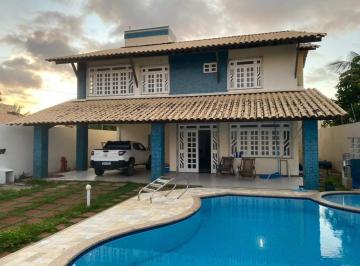 Casa · 338m² · 6 Quartos · 4 Vagas · Casa para aluguel, 6 quartos, 2 suítes, 4 vagas, Aruana - Aracaju/SE