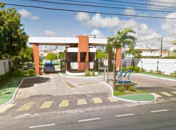 Casa · 370m² · 5 Quartos · 4 Vagas · Casa no Condomínio Melicio Machado