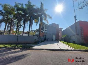 c530455b5798ce0403fb3875b858eac37fdb822b · Casa à venda, 493 m² por R$ 3.080.000,00 - São Paulo II - Cotia/SP