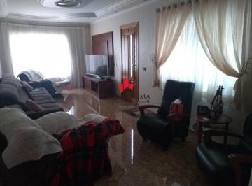 Casa · 420m² · 4 Quartos · 6 Vagas · Sobrado 420 m², 4 quartos suítes 6 vagas na Vila Formosa