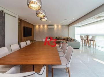 6bb234f3dd9a47095ed15f4476f5a9e834a50df8 · Apartamento com 4 dormitórios, 192 m² - venda por R$ 3.000.000,00 ou aluguel por R$ 26.919,03/mês -