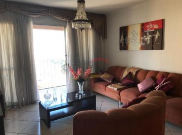 Apartamento · 117m² · 3 Quartos · 2 Vagas · Apartamento na Vila Paulicéia - 03 dormitórios e 02 vagas