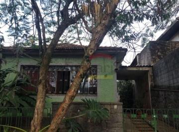 Casa · 250m² · 3 Quartos · 5 Vagas · CASA TOTALMENTE TÉRREA, MUITO ANTIGA NO JARDIM FLORESTA, 500 M2 TOTAL, VALE O TERRENO