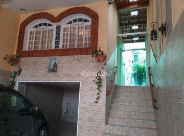 2bd17253111701569075376008f98911112f5858 · Sobrado à venda, 550 m² por R$ 1.100.000,00 - Tucuruvi - São Paulo/SP