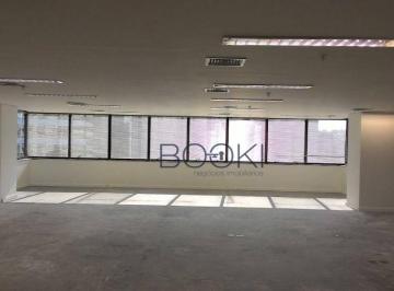 Sala · Sala Comercial com 206 m² no Brooklin - Edifício Sudameris