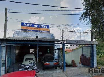 0557d943a1b525b4d452977fb86d64201f6b3e26 · Salão, 210 m² - venda por R$ 800.000,00 ou aluguel por R$ 3.191,67/mês - Parque dos Eucaliptos - Sor