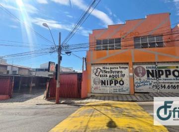 d37340736b3c53b2ee004eb2dc16f423d898b8a1 · Excelente Prédio Comercial com Estacionamento na Rua Padre Luiz - Centro de Sorocaba
